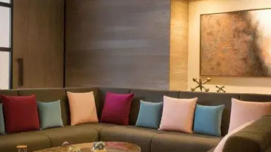 The St. Regis Downtown Dubai