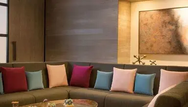 The St. Regis Downtown Dubai