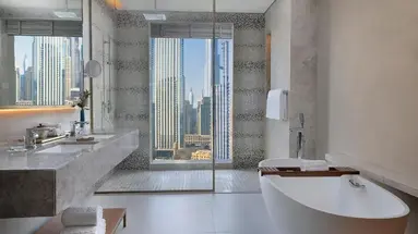 The St. Regis Downtown Dubai