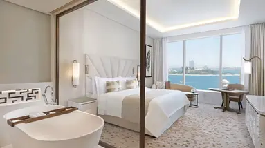 The St. Regis Dubai