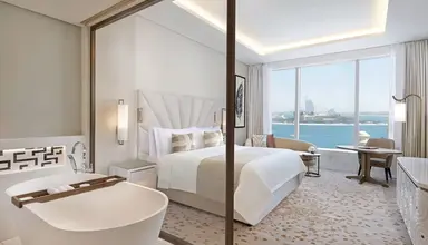The St. Regis Dubai