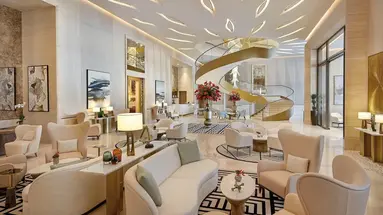 The St. Regis Dubai