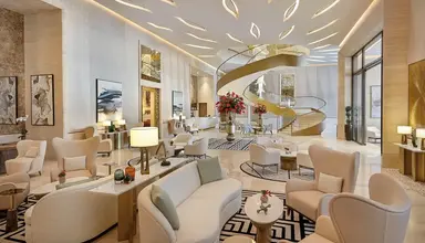 The St. Regis Dubai