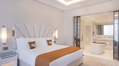 The St. Regis Dubai