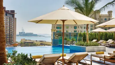 The St. Regis Dubai