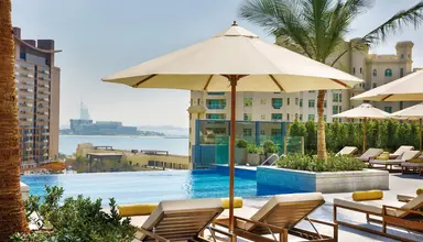 The St. Regis Dubai