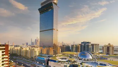 The St. Regis Dubai