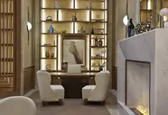 The St. Regis Dubai