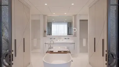 The St. Regis Dubai