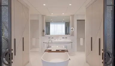 The St. Regis Dubai