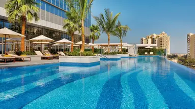 The St. Regis Dubai