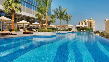 The St. Regis Dubai