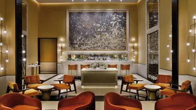 The St. Regis Dubai