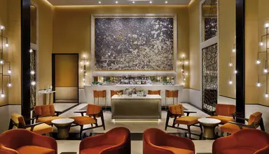 The St. Regis Dubai