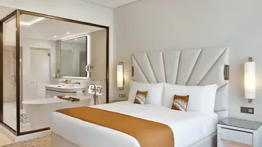 The St. Regis Dubai