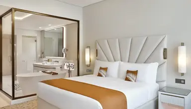 The St. Regis Dubai