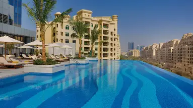 The St. Regis Dubai