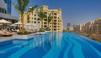 The St. Regis Dubai