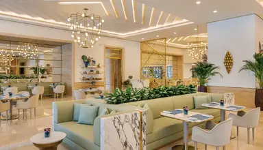 The St. Regis Dubai