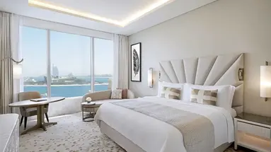 The St. Regis Dubai