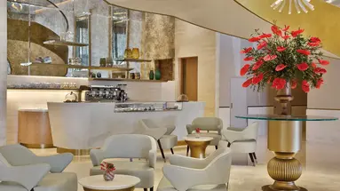 The St. Regis Dubai