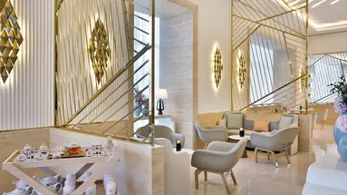 The St. Regis Dubai