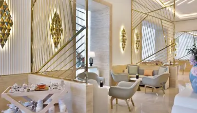 The St. Regis Dubai
