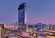 The St. Regis Dubai