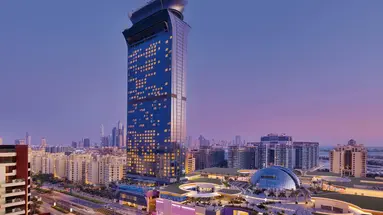 The St. Regis Dubai