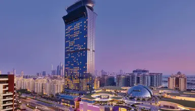 The St. Regis Dubai