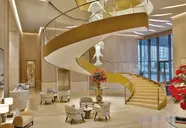 The St. Regis Dubai