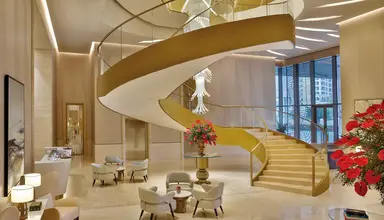 The St. Regis Dubai