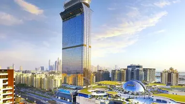 The St. Regis Dubai