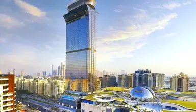 The St. Regis Dubai