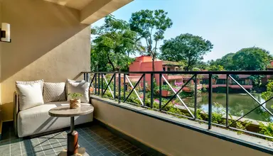 The St. Regis Goa Resort