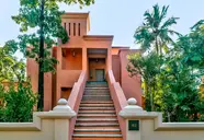 The St. Regis Goa Resort
