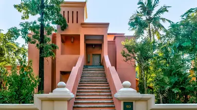 The St. Regis Goa Resort