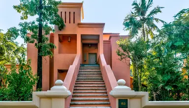 The St. Regis Goa Resort