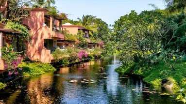 The St. Regis Goa Resort