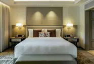 The St. Regis Goa Resort