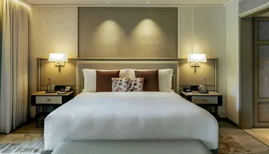 The St. Regis Goa Resort