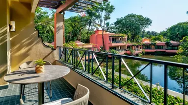 The St. Regis Goa Resort