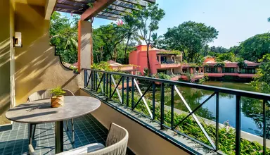 The St. Regis Goa Resort