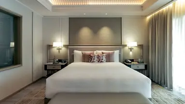 The St. Regis Goa Resort