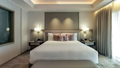 The St. Regis Goa Resort