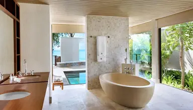 The St. Regis Le Morne Resort