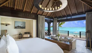 The St. Regis Le Morne Resort