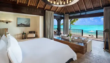 The St. Regis Le Morne Resort