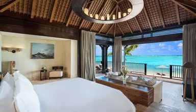 The St. Regis Le Morne Resort