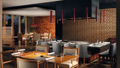 The St. Regis Le Morne Resort